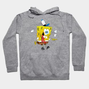 Wahoo! Hoodie